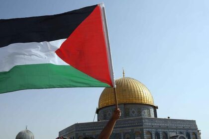 دولت جدید فلسطین ظرف یک هفته تشکیل می‌شود