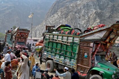 بیش از ۱۱‌ هزار پناه‌جوی افغانستانی در ۱۰ روز‌گذشته از پاکستان اخراج شدند